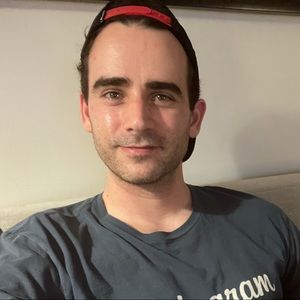 Meet your Posher, Tyler